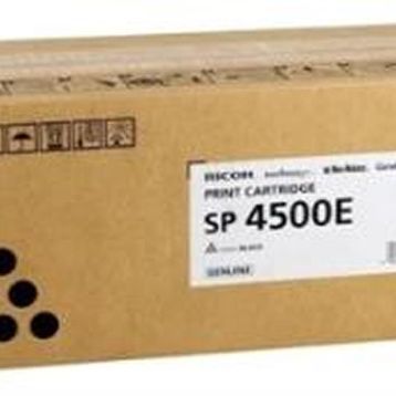 Ricoh Aficio 4510SF Toner