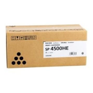 Ricoh Aficio 4520DN Toner