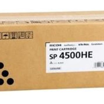 Ricoh Aficio 4520DN Toner