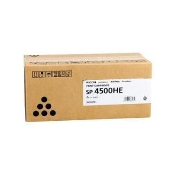 Ricoh Aficio 4520DN Toner