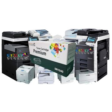 Ricoh Aficio MP-2500 Muadil Toner