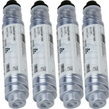Ricoh Aficio MP-2500 Muadil Toner