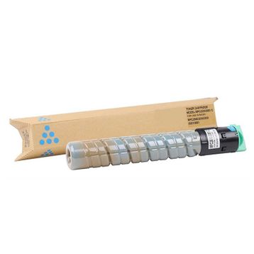 Ricoh Aficio MP-C2030 Mavi Toner