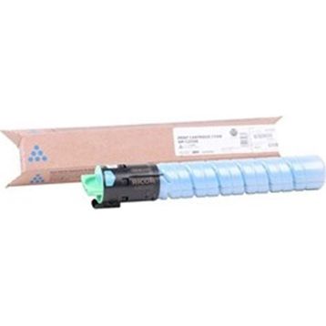 Ricoh Aficio MP-C2030 Mavi Toner