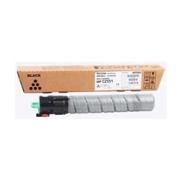 Ricoh Aficio MP-C2030 Siyah Toner