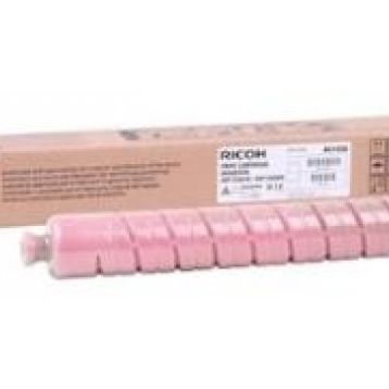 Ricoh Aficio MP-C2500 Kırmızı Toner