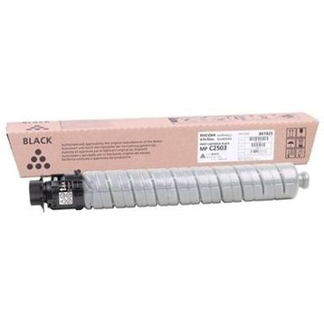Ricoh Aficio MP-C2503 Siyah Toner