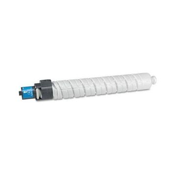 Ricoh Aficio MP-C2503H Mavi Toner