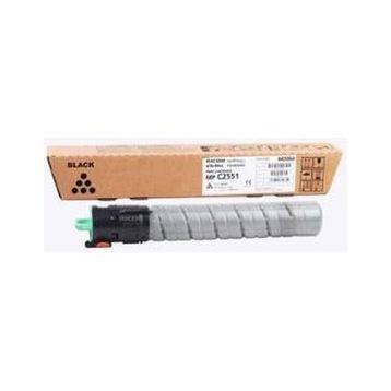 Ricoh Aficio MP-C2530 Siyah Toner