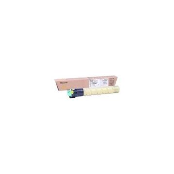 Ricoh Aficio MP-C2550 Sarı Toner