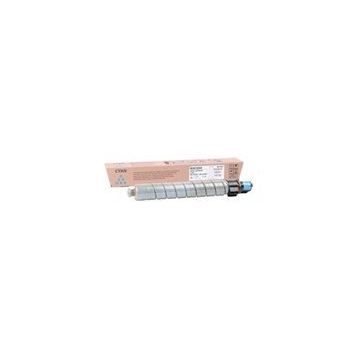 Ricoh Aficio MP-C2800 Mavi Toner