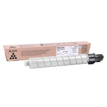 Ricoh Aficio MP-C2800 Siyah Toner