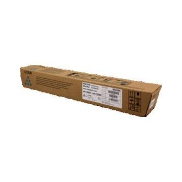 Ricoh Aficio MP-C2800SPF Mavi Toner