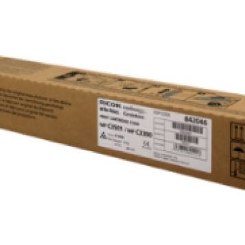 Ricoh Aficio MP-C2800SPF Mavi Toner