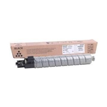 Ricoh Aficio MP-C2800SPF Siyah Toner