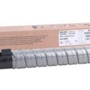 Ricoh Aficio MP-C2800SPF Siyah Toner