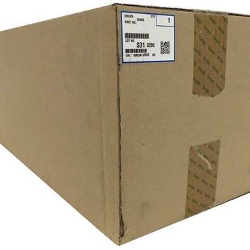 Ricoh Aficio MP-C3001 Kırmızı Developer Ünitesi
