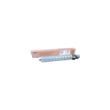 Ricoh Aficio MP-C3002 Mavi Developer
