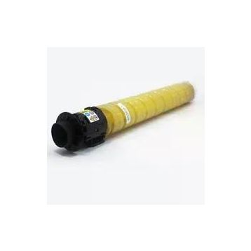 Ricoh Aficio MP-C3003 Sarı Muadil Fotokopi Toner
