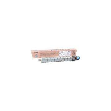 Ricoh Aficio MP-C3300 Mavi Toner