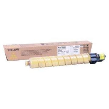 Ricoh Aficio MP-C3300SPF Sarı Toner