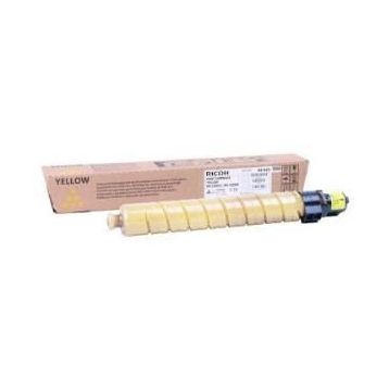 Ricoh Aficio MP-C3300SPF Sarı Toner