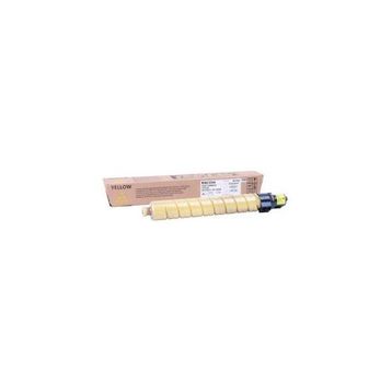 Ricoh Aficio MP-C3300SPF Sarı Toner