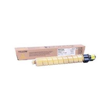 Ricoh Aficio MP-C3300SPF Sarı Toner