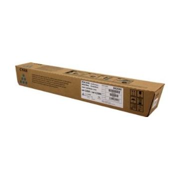 Ricoh Aficio MP-C3501 Mavi Toner