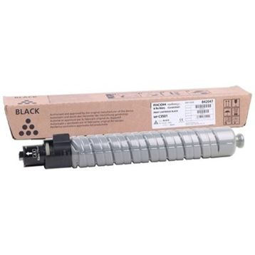 Ricoh Aficio MP-C3501 Siyah Toner