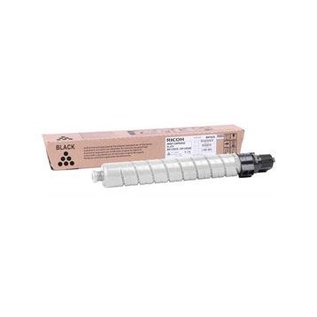 Ricoh Aficio MP-C3501 Siyah Toner