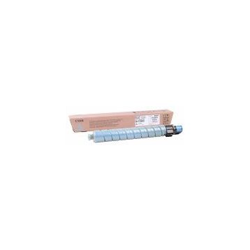 Ricoh Aficio MP-C3503 Mavi Toner
