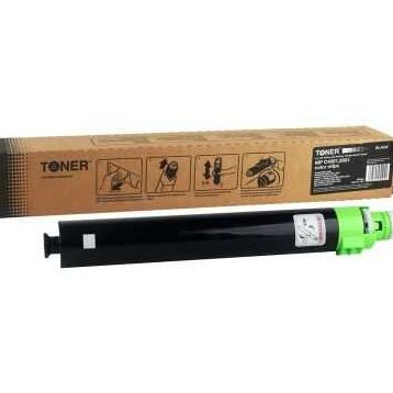 Ricoh Aficio MP-C4501 Siyah Muadil Toner