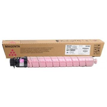 Ricoh Aficio MP-C6003 Kırmızı Toner