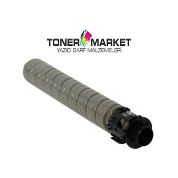 Ricoh Aficio MP-C6003 Siyah Toner