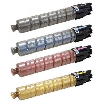 Ricoh Aficio MP-C6003 Siyah Toner