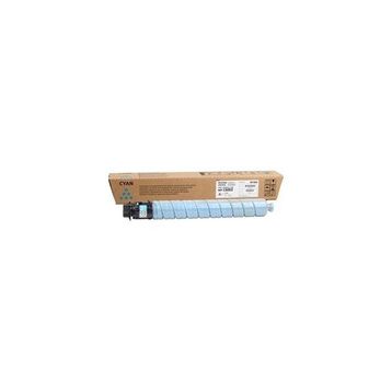 Ricoh Aficio MP-C6003SP Mavi Toner