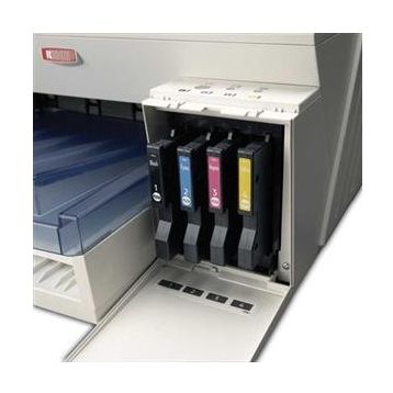 Ricoh Aficio RC-K21 Siyah Kartuş