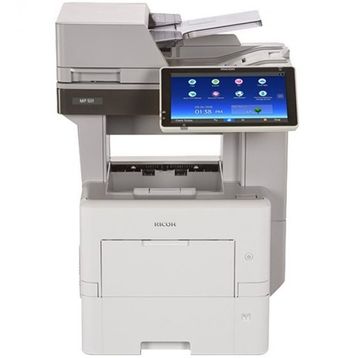 Ricoh Afico 501 Spf 601 5300DN 5310 Muadil Toner
