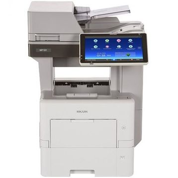 Ricoh Afico 501 Spf 601 5300DN 5310 Muadil Toner