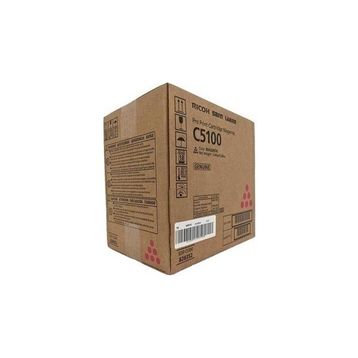Ricoh C5100 Kırmızı Toner