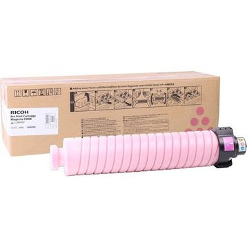 Ricoh C900E Sarı Toner