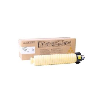 Ricoh C900E Sarı Toner
