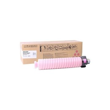 Ricoh C900E Sarı Toner