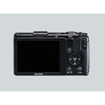 Ricoh GR IV Dijital Fotoğraf Makinesi