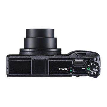 Ricoh GR IV Dijital Fotoğraf Makinesi