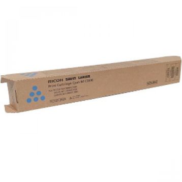 Ricoh IM C3500-C3000 Cyan Mavi Toner