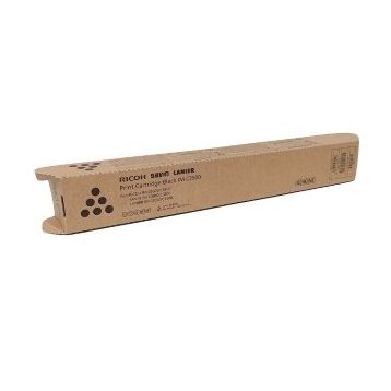 Ricoh IM C3500-C3000 Siyah Toner