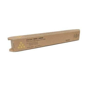 Ricoh IM C3500-C3000 Siyah Toner