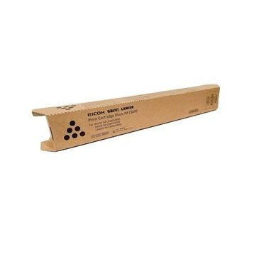 Ricoh IM-C6000 Siyah Orjinal Toner